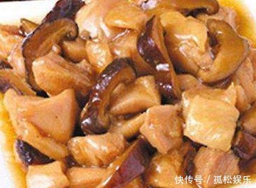 俺家“小主”钟意的美味，荤素搭配，营养又美味，不油不腻，好吃