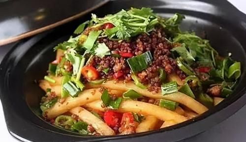  品鲜酱油|会吃的人最健康，坚持吃三种美食，清热排毒，疏通血管，安神助眠