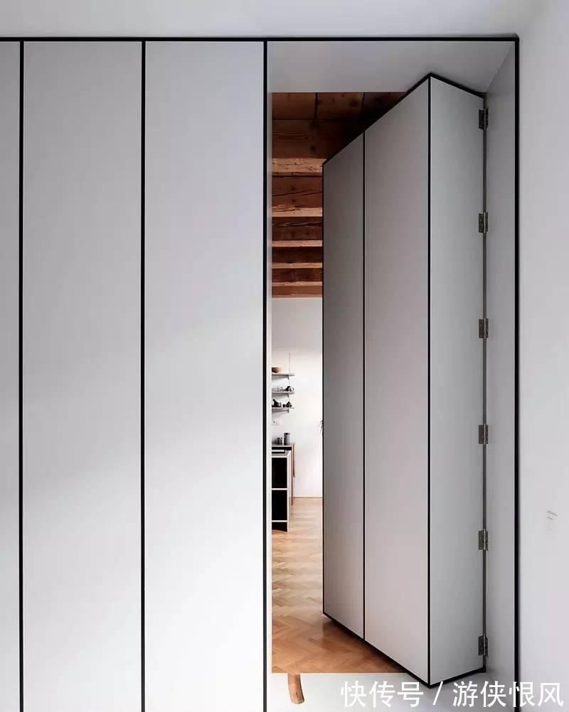 日式|入住之后才发现,表面看着很精致的设计,其实一点都不实用