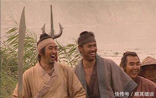 我国古代瑞士军刀,梁山好汉走江湖必备神器,为何宋军却不以为然