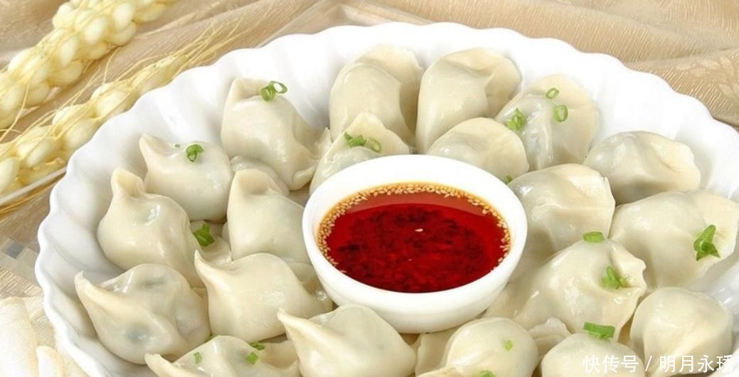饺子馅|做饺子馅最不该放的调料是它！多数人经常放，难怪饺子难吃不鲜香