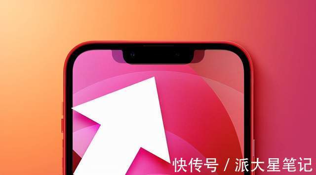 苹果手机|iphone刘海常被说丑还是不取消,像安卓做全面屏或者挖孔很难吗