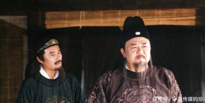 包拯|都是断案高手,为何狄仁杰能高居庙堂当干部,包拯却只能打下手?