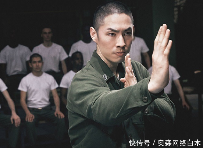 保镖|民国三大武林高手,慈禧保镖宫宝田排第一,叶问黄飞鸿不在榜上