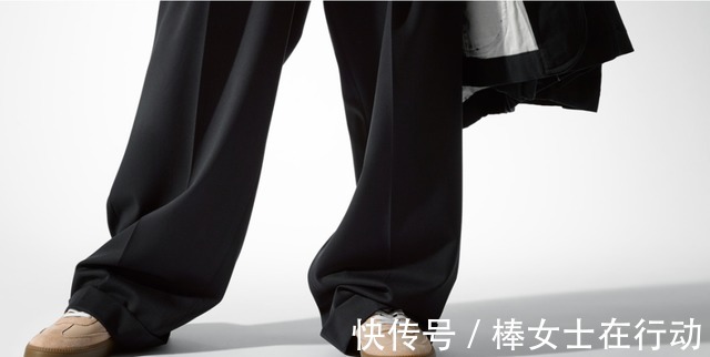 德训鞋 除了「马拉松鞋」,Spalwart 还有什么看头