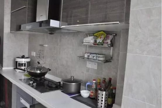 实用|辛苦三个月终于装修完工,鞋柜很实用,客厅阳台打通更明智晒晒