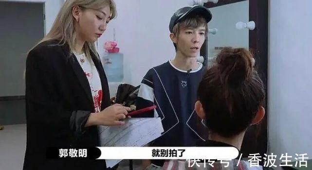 拍古裝戲涂指甲油，被郭敬明罵網(wǎng)紅臉，這位女演員不火是有原因的