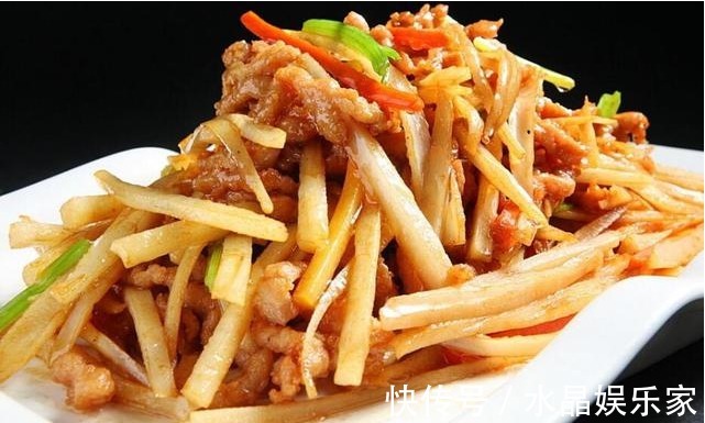 鲜香美味的几道菜，老人孩子都爱吃，详细菜谱分享给你们！