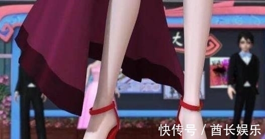 高跟鞋|叶罗丽:看鞋子猜人物,猜中3双以上,证明你是6季真爱粉!