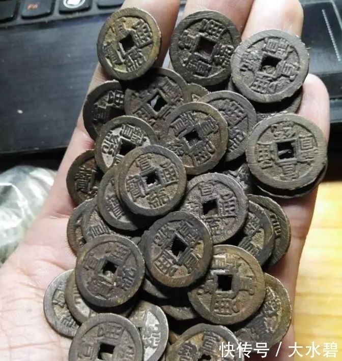 线菌|男子手摸一物后住院7次,这种古玩不要随便乱摸,不小心会丢命!