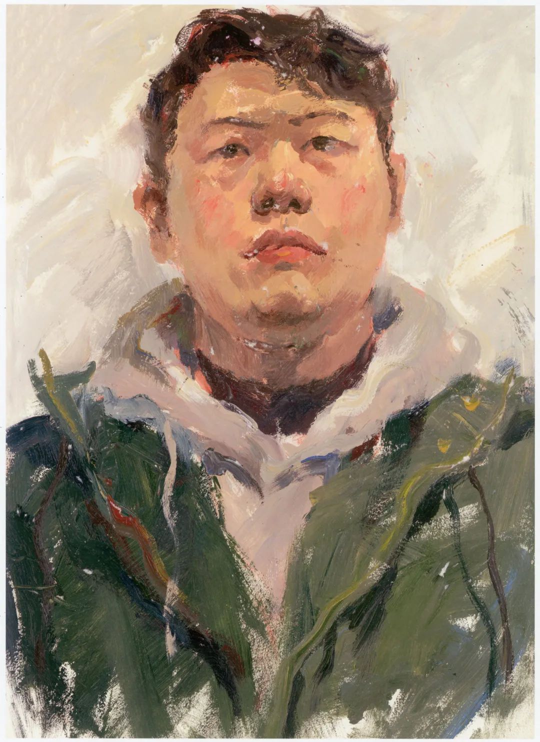 考题|最最最精选版九大美院历年考题一图收录-含超全高分卷