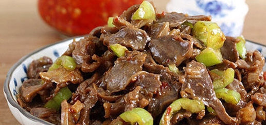 好吃到直吞口水的家常菜,鲜香爽口,解馋下饭,做一锅全吃光