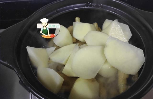 过瘾|这菜儿子两天不吃就嘴馋,出锅太香了,一次一锅不过瘾,停不下嘴