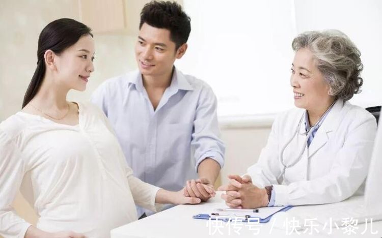 小陈|怀孕40周,孕妈身体会发生哪些变化?小宝宝每天都在悄悄长大