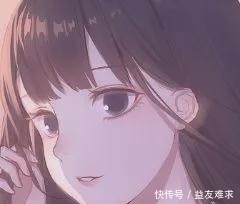 头像|动漫头像：如谷之歌，扎根土里。与风共存