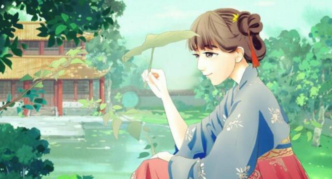 朱淑真婚后依旧思念初恋,写下的这首相思词,每一句都感人至深!