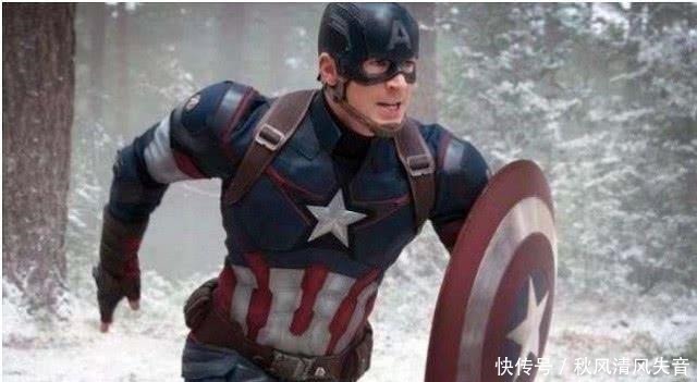 漫威中看似很牛却被废掉的5大武器!狼叔垫底,阿斯加德独占三件