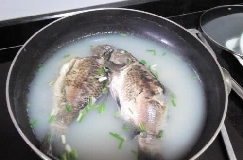 不管炖什么鱼,这“1步”不能少,否则鱼肉不鲜不嫩腥味重