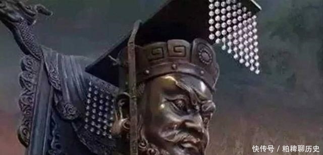 发抖|相传有3人死后坐了阎王,其中1人是包拯,有1人百姓提起就发抖