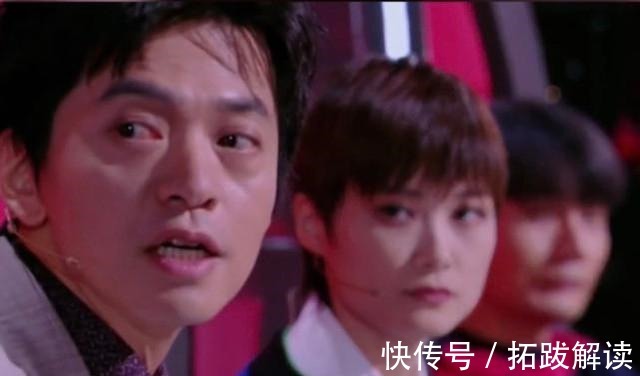《好声音》李健没有看错他,PK赛竟然赢了公认“大魔王”马璐