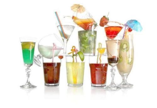 含糖饮料|患了糖尿病的人,5种食物需要忌口,血糖才能慢慢降下来