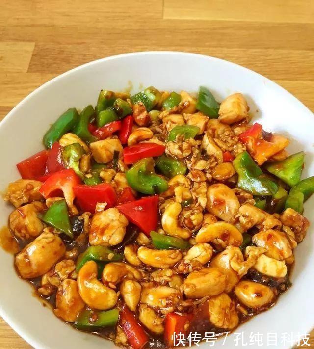 杏鲍菇|厨房新手轻松掌握的20道快手菜,做法简单,快捷省事,学起来吧