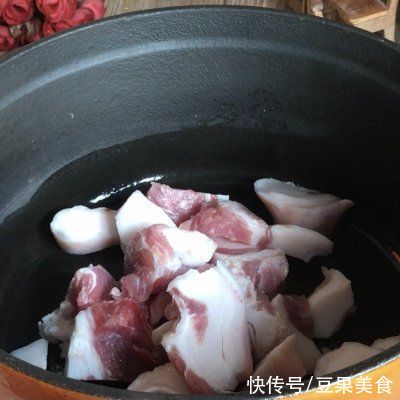 #我为奥运出食力#脊骨五花肉冬瓜汤