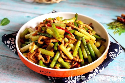 感冒|春季养肝菜，每周我家都要吃2回，杀菌防感冒，身体好不闹毛病