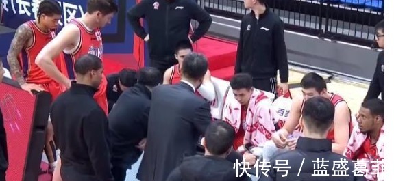 陈培东|广州队正由弱变强,山东队却在由强变弱,巩晓彬令俱乐部后悔!