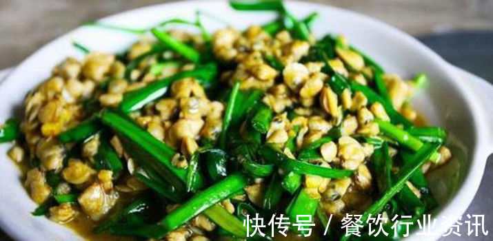 尖椒|美食推荐:红烧金鲳鱼,香辣排骨,海螺炒韭菜,黄豆酱炒花蛤
