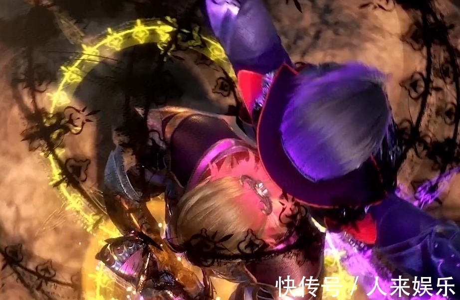 唐昊|斗罗大陆:武魂殿伤害过唐三四次,直接让唐三的愤怒值爆表!