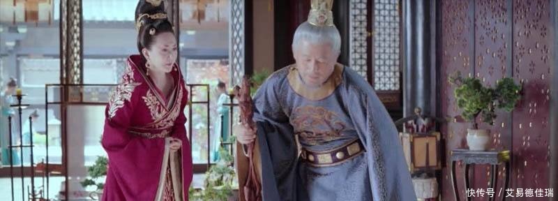 放入|李世民问他，你怎么老生病？装病12年，死后为何被放入纪念阁？