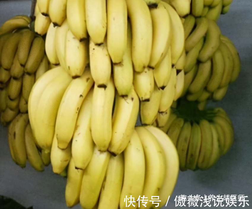 胡医师|人到中年,推荐多吃以下食物,补水护肤,清除燥热,好处多多