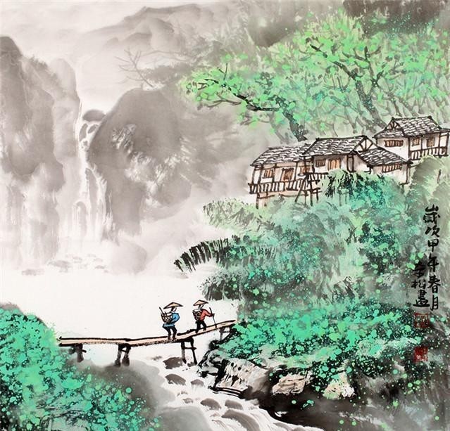 犀利|《尚书》经典佳句10则,睿智犀利,催人上进