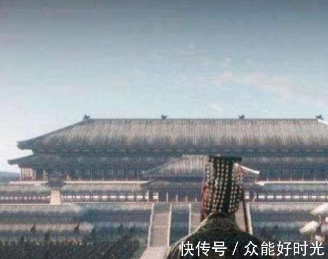 唐太宗|我国人口众多的俩姓氏,一姓没出过一位皇帝,另一姓出69位