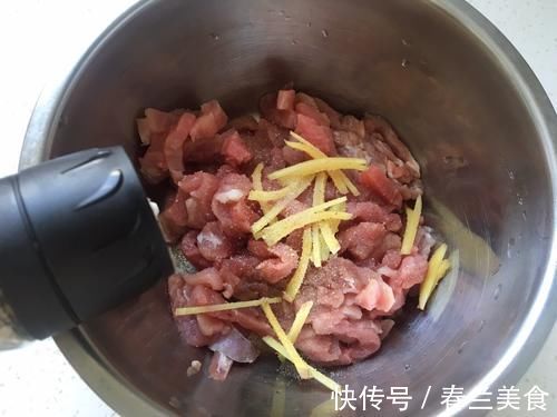 开胃|糖酥里脊，酸甜口味用的可不是醋，别搞错了，酸甜开胃多吃两碗饭