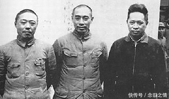 中央|项英牺牲后, 他的夫人和子女后来怎么样了!