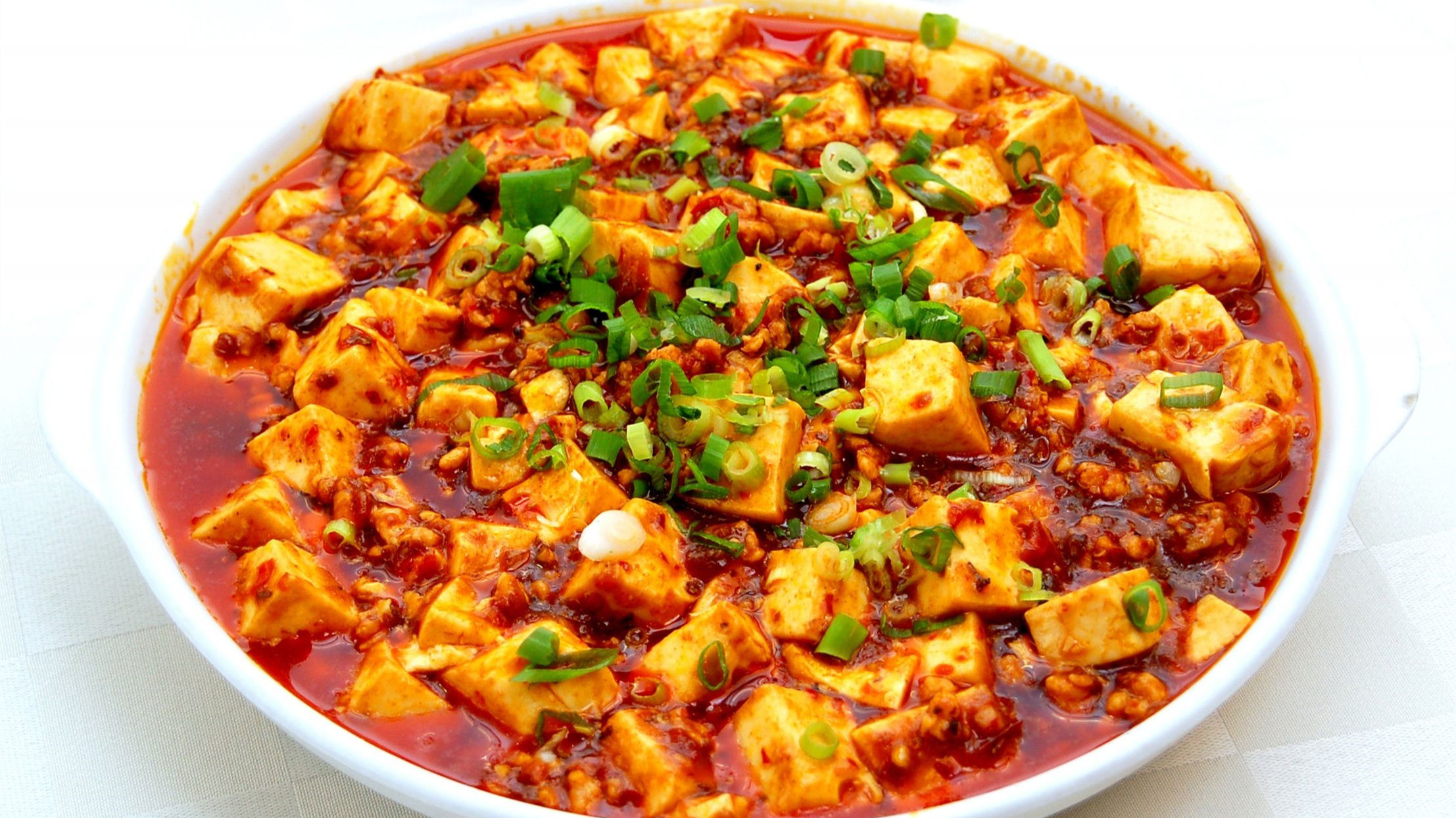 经典菜|四川最有名的8道经典菜,麻辣鲜香,开胃下饭,中秋在家做超好吃