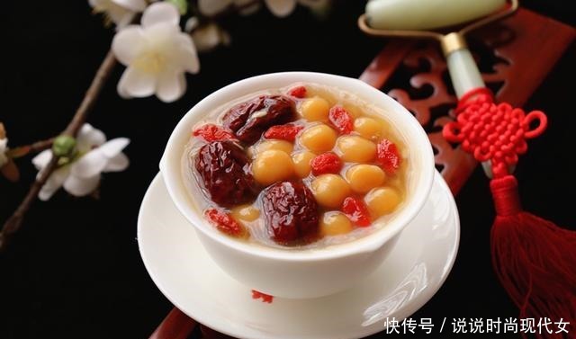 酒酿|老一辈传下来的好东西,坚持每天喝一碗,滋补又养颜,女人别不懂