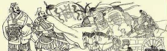 厉王|周朝后期统治者为何都外强中干，兴盛不起 全因厉王如此待人起祸