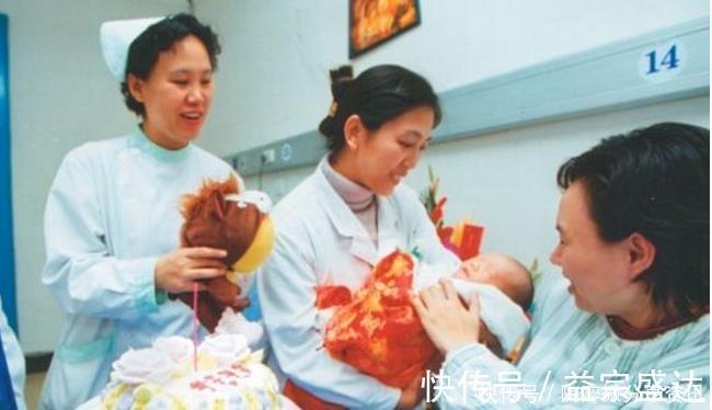 二胎政策|半年过去了,67岁高龄妈妈顺利产女的一家人,现在生活的怎么样?