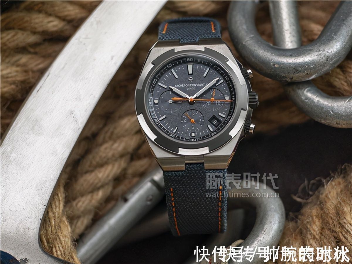 overseas 江诗丹顿纵横四海出王炸,不到珠峰非好汉