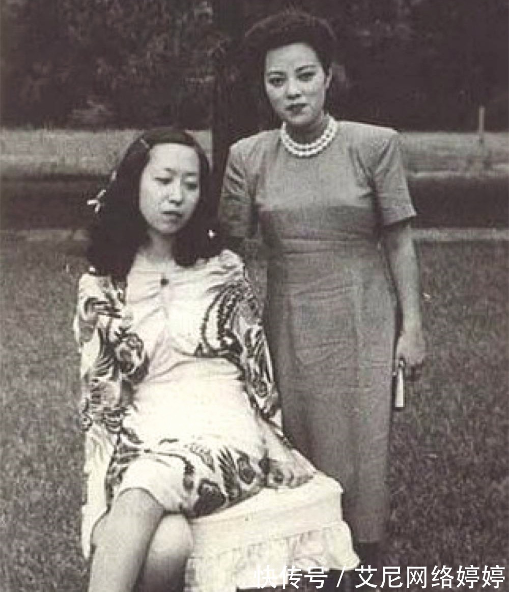 银娣$张爱玲为何被读者念念不忘?既有实力原因也有运气成分