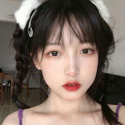 蛋卷头|“没谈过恋爱”的女生,八成都喜欢这“3发型”,难怪异性绕道走