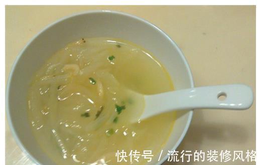 虾皮萝卜汤|它是“钙中贵族”,9元一斤,适合小孩喝,增强体质个子蹭蹭长