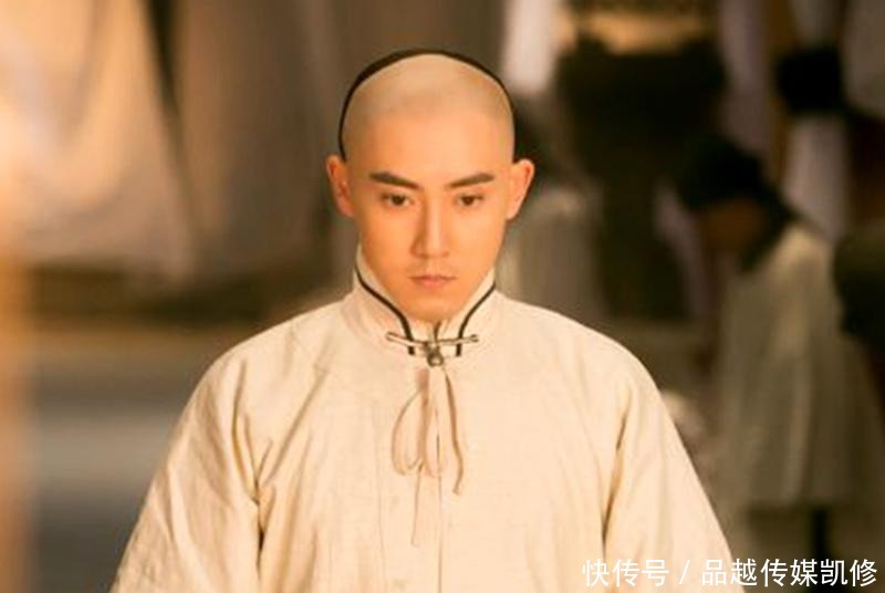 选择|多尔衮没有选择当皇帝真的是因为孝庄太后吗?