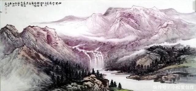 全国美术作|刘东方平凡恬淡亦奢侈