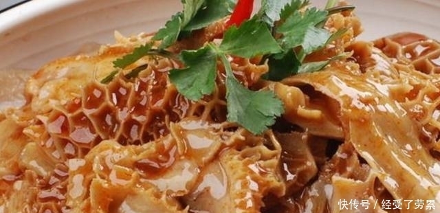 牛肚5种最好吃的做法,简单美味又下饭,看看你喜欢吃哪种?