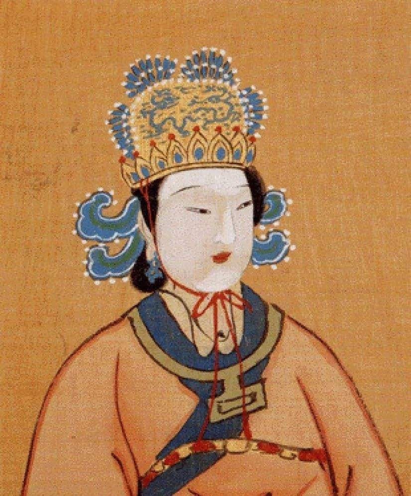 赏识|得到武则天赏识的宋之问,被后人称“败类”,其作诗水平如何?