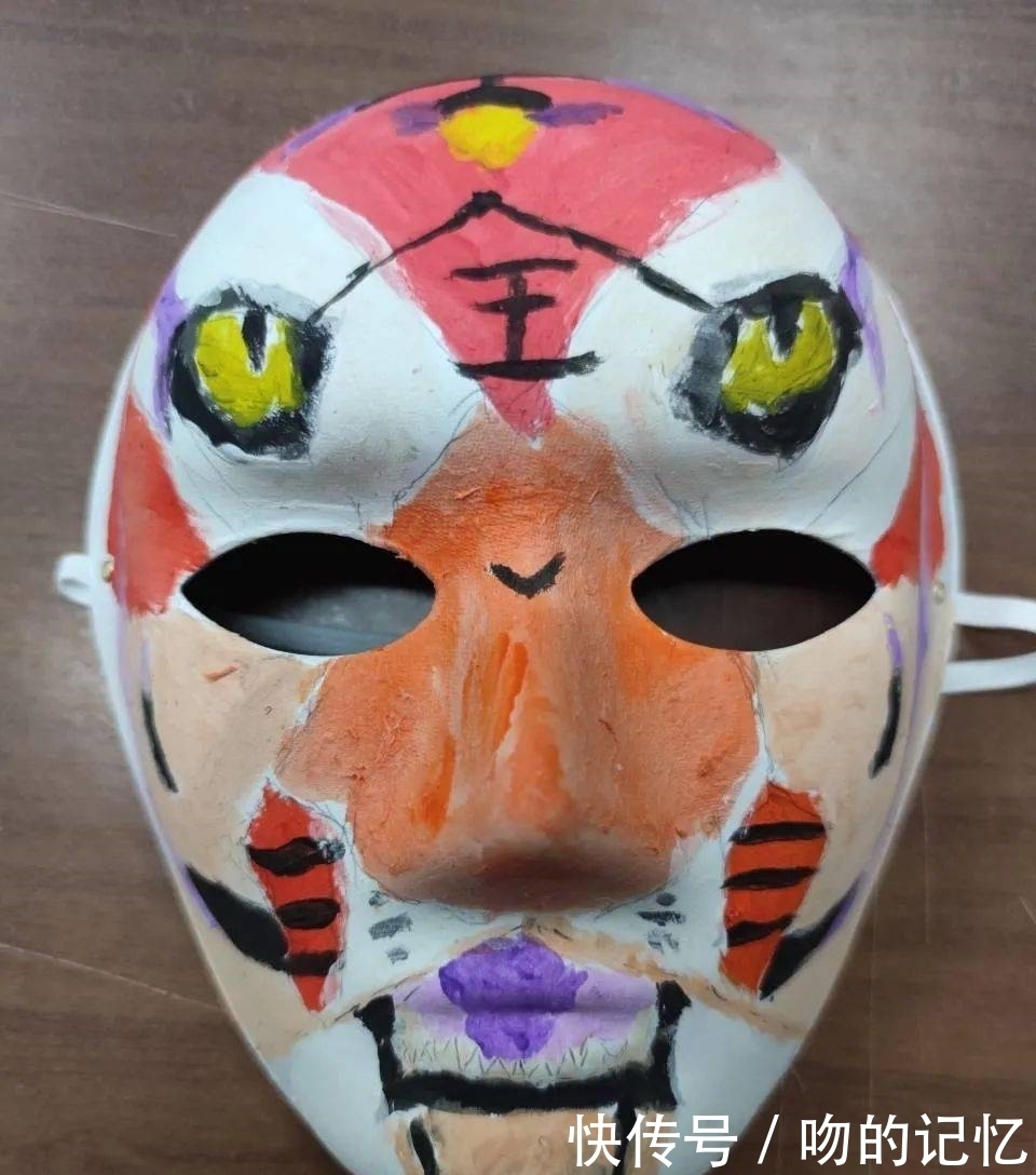 独绘|“独绘一面”宣传设计大赛作品展示(三)